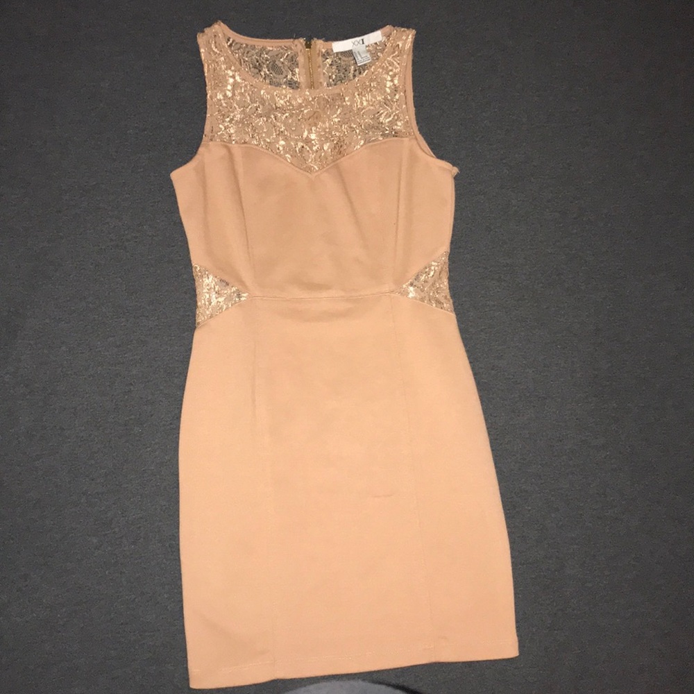 Forever 21 dress